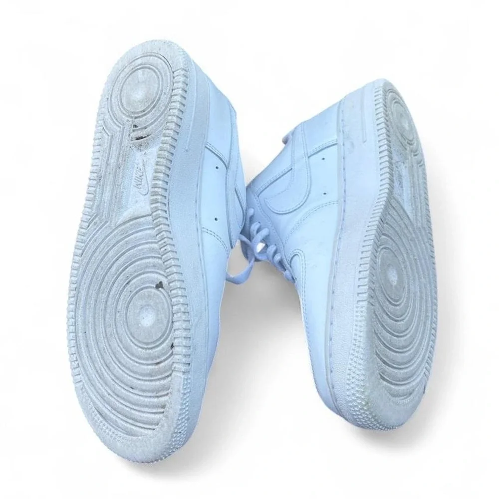 Nike Air Force 1 Sneakers Women's US size 8